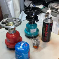 پیک نیک و اجاغ مسافرتی