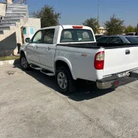 کاپرا مدل ۹۳ بدون رنگ تگبرگ سند|خودرو سواری و وانت|ارومیه, |دیوار