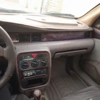 سمند مدل ۹۱|خودرو سواری و وانت|نیشابور, شهید جعفری|دیوار