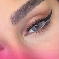 کاشت هیدن،لیفت و لمینت مژه و ابرو
