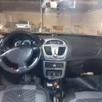 ساینا مدل ۹۶|خودرو سواری و وانت|قرچک, پارس سرام|دیوار