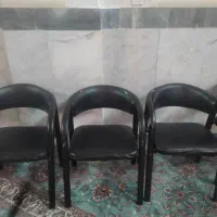 صندلی انتظار