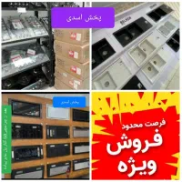 گاز 888 هود سینک 1014 شیرالات