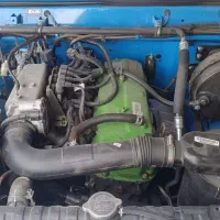 نیسان آبشنال تک‌سوز|خودرو سواری و وانت|پاکدشت, خاتون آباد|دیوار