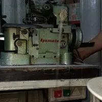 چرخ زیگزال یاماتو|چرخ خیاطی و ریسندگی|تهران, یافت آباد شمالی|دیوار
