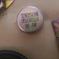 بلندگو ۸ اهم .۴ وات|قطعات و لوازم جانبی رایانه|پیشوا, |دیوار