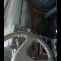 پراید مدل ۸۵ بی رنگ در حد|خودرو سواری و وانت|قوچان, |دیوار