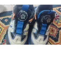 کفش بوت بچگانه سایز 31