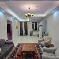 88متر-نوساز-روبه-آفتاب-2پارکینگ-سندی