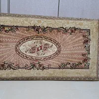 پشتی دو نفره