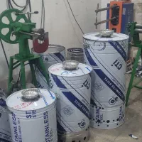 سماوربزرگ هیئتی استیل برقی گازی|سماور، چای‌ساز، قهوه‌ساز|مشهد, کوی دروی|دیوار