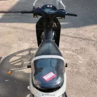 موتور بی کلاج|موتورسیکلت|مشهد, شهید مطهری|دیوار