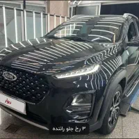 x22پرو مدل۱۴۰۲|خودرو سواری و وانت|تهران, شهرک شریعتی|دیوار