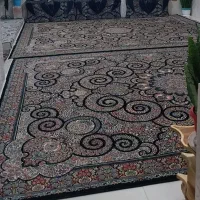یک جفت قالی ۱۲متری