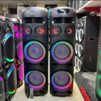 اسپیکر دیجی دار