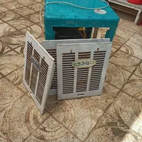 کولر آبی داوودی ۳۰۰۰|کولر آبی|اصفهان, عاشق‌آباد|دیوار