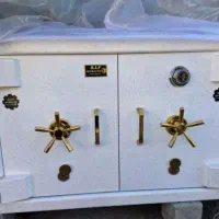 گاوصندوق زیر ویترین در منطقه در تمام سایز|ابزارآلات|لامرد, |دیوار