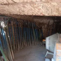 جک صلیب دار|ماشینآلات صنعتی|تربت جام, شاهد|دیوار