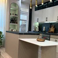 ساخت فوری کابینت کمد دیواری|جاکفشی، کمد، دراور|زرند, |دیوار