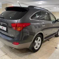 هیوندای ix55 وراکروز استثنایی|خودرو سواری و وانت|تهران, شهرآرا|دیوار