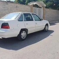 دوو سیلو سدان|خودرو سواری و وانت|اهواز, کوروش|دیوار