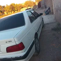 پژوپارس مدل94|خودرو سواری و وانت|مشهد, مقدم|دیوار