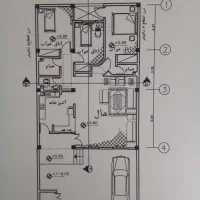 فروش زمین ۲۰۰ متری شمالی