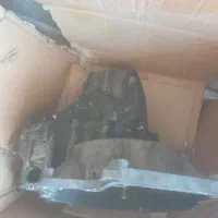 گیبرکس کوویک پوسته بدنه سالم