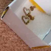 گوشواره میخی|جواهرات|بیرجند, |دیوار