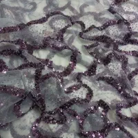 پارچه های مجلسی ولباس