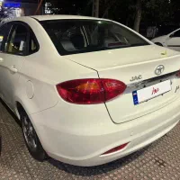 جک j4 کم کار معاوضه ۳ هزارتا کار معاوضه|خودرو سواری و وانت|تهران, کیانشهر|دیوار