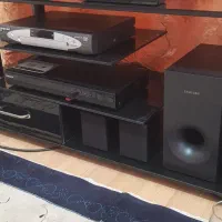 سینما خانگی|سیستم صوتی خانگی|پرند, فاز ۵|دیوار