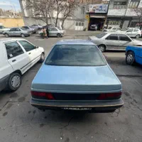 روا مدل ۸۷ دوگانه کارخانه|خودرو سواری و وانت|تبریز, |دیوار