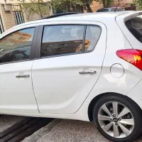 i20 هیوندا 2015