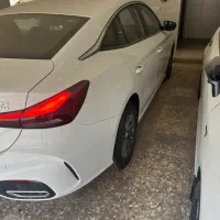 2025 MG 5|خودرو سواری و وانت|اهواز, کیان اباد|دیوار