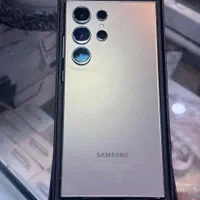 سامسونگ Galaxy S24 Ultra تیتانیوم گری مشابه آکبند|موبایل|کرج, کوی امامیه|دیوار