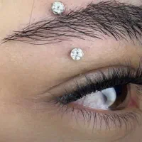 گوشواره و پیرسینگ|بدلیجات|دزفول, |دیوار