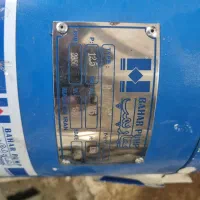 کفکش بهار پمپ 120متری 2اینچ|ماشینآلات صنعتی|گرگان, |دیوار