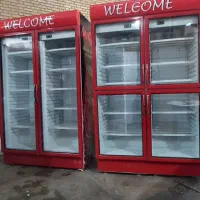 یخچال گالوانیزه۱۳۵سانتی