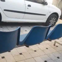 صندلی استادیومی|فروشگاه و مغازه|قم, باسکول|دیوار