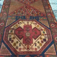 فرش دستباف عتیقه