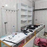 فروش دکور فروشگاه|فروشگاه و مغازه|بشاگرد, |دیوار