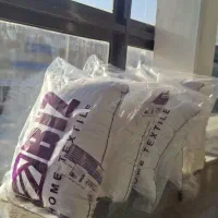 بالشت  میکروفایبر دکتر بیز رفع گردن و کمر درد