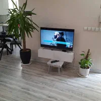 واحد مبله شیک و تمیز|اجارهٔ کوتاه‌مدت آپارتمان و سوئیت|اصفهان, نقش جهان|دیوار