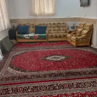 باغچه در میم|فروش خانه و ویلا|کهک, |دیوار