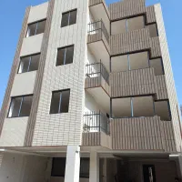 آپارتمان۱۰۶متر جنوبی ۳خواب هشت بهشت دارای وام ۵۵۰م|فروش آپارتمان|شاهین‌شهر, شهرک هشت بهشت|دیوار