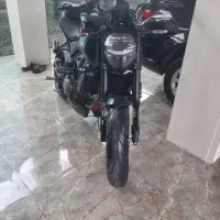 موتور بنداzx