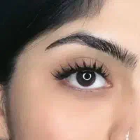 کاشت مژه هیدن