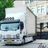 شرکت حمل نقل دلوین بار|خدمات حمل و نقل|قم, شهرک قدس|دیوار