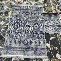 گلیم فرش وپادری نو